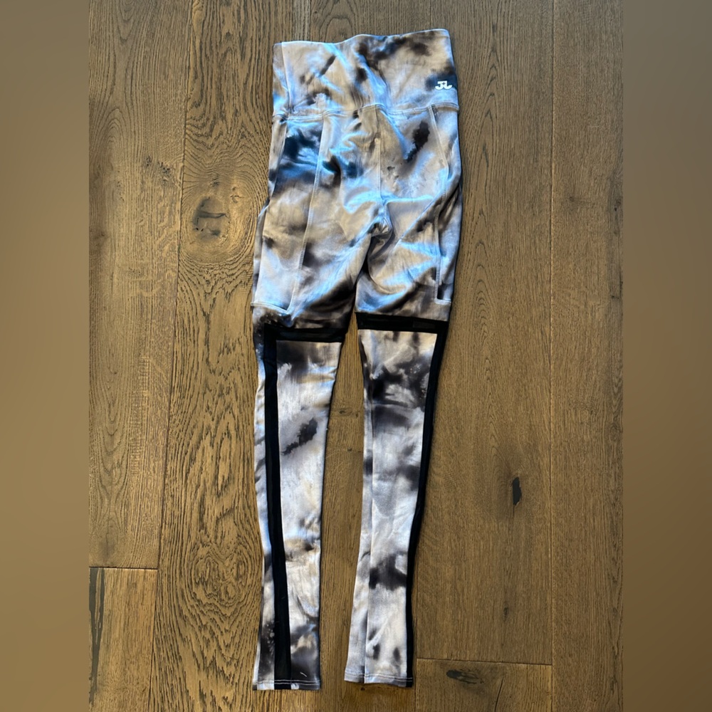 Jo and Jax leggings